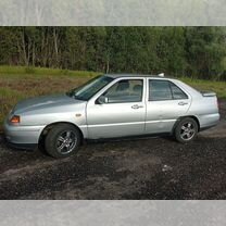 SEAT Toledo 1.8 MT, 1997, 145 000 км, с пробегом, цена 160 000 руб.