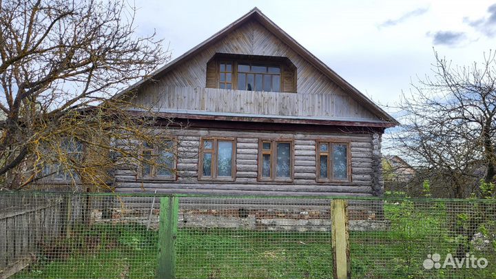 Дом под разбор самовывоз