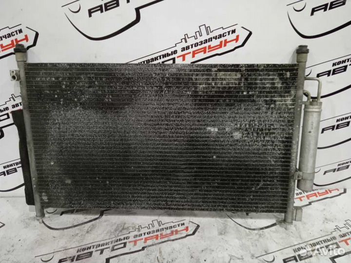 Радиатор кондиционера honda stepwgn RG1 RG2 RG3 RG
