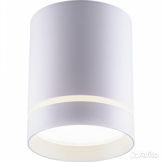 Светильник потолочный светодиодный