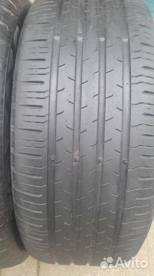 Continental Conti.eContact 225/55 R17