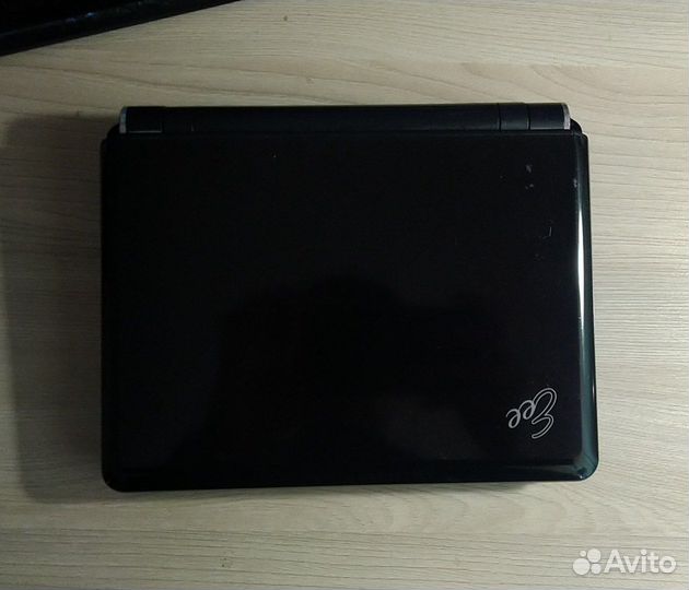 Ноутбук Asus eee pc 901