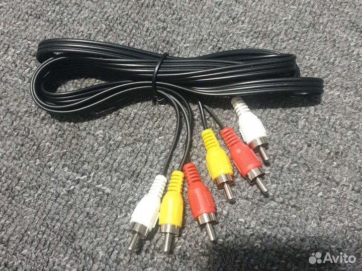 Шнуры Тюльпан