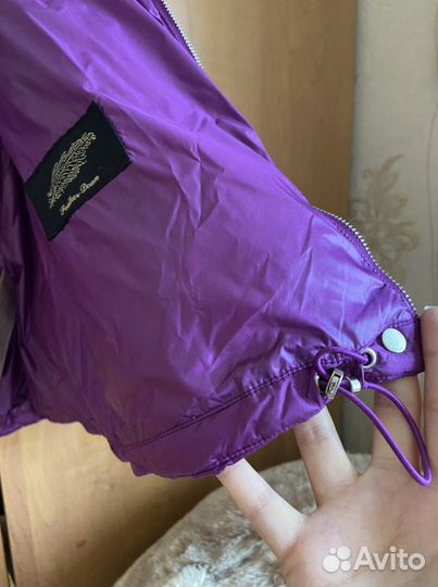 Massimo dutti куртка