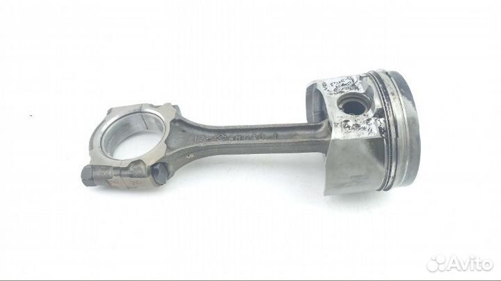 Шатун Nissan Sunny FB15 QG15 2003