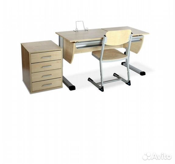 Уголок школьника бу