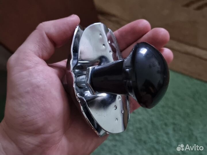 Заглушка магнитолы гранта