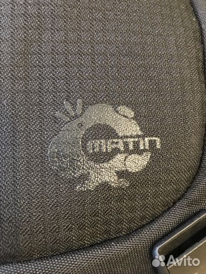 Фотосумка Matin