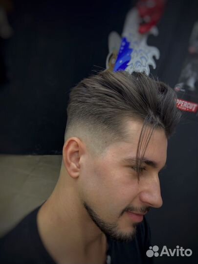 Нужны модели на стрижки и окрашивание в пепел