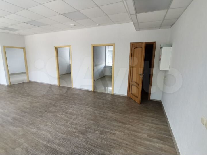 Офис, 88.6 м²