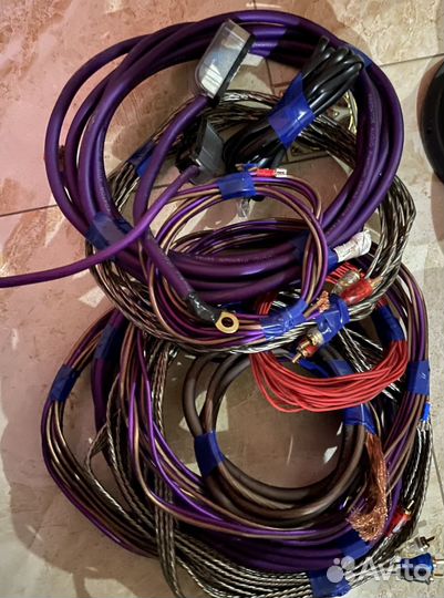 Сабвуфер моноблок музыка в сборе