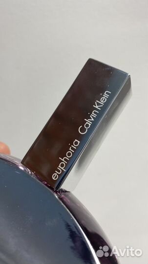 Духи Calvin Klein Euphoria