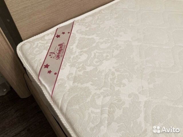 Матрас 140х200