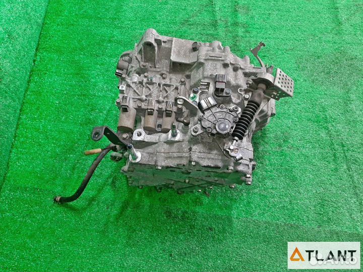 Автомат honda airwave