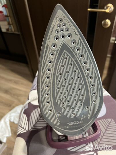Утюг Tefal