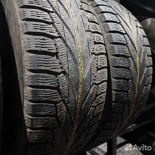 Nokian Tyres Hakkapeliitta R2 SUV 285/60 R18 116R