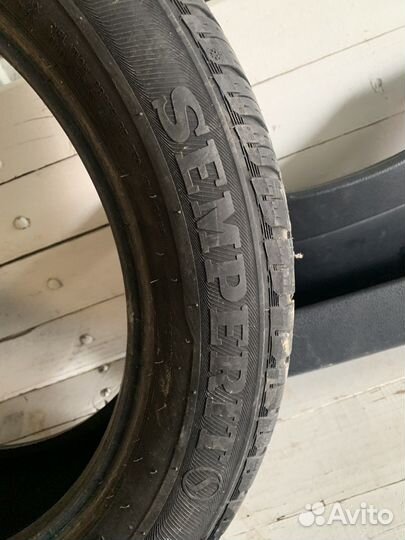 Semperit Speed Grip 2 225/50 R17 98V