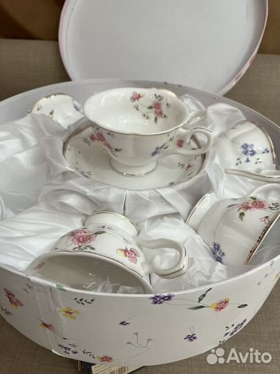 Набор посуды