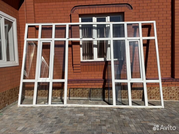 Стеклапокет