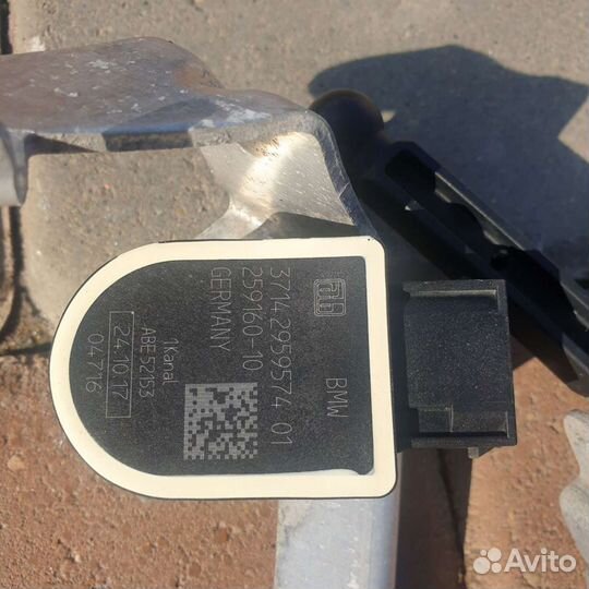 BMW G30 G31 G32 G11 G12 датчик уровня подвески