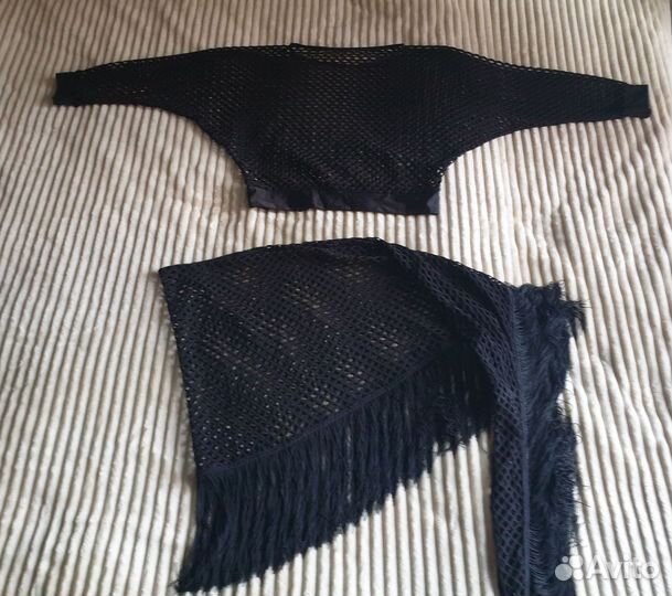 Тренировочный комплект для бальных танцев