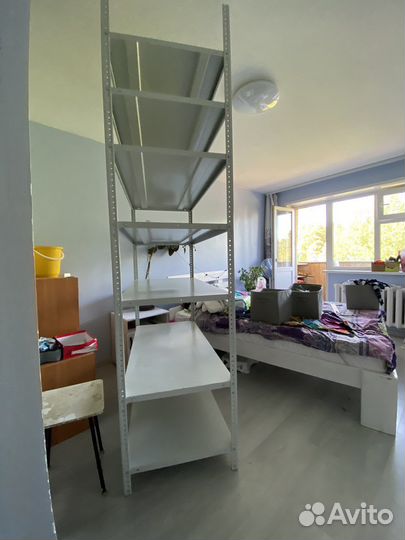 Продам стеллаж