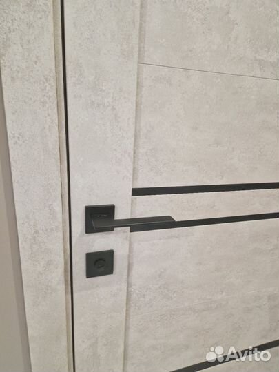 Дверь межкомнатная Vida 26