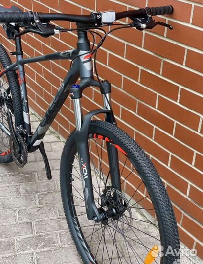 Велосипед Stels Navigator 950 MD