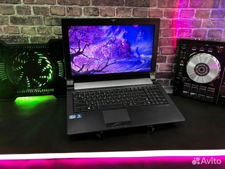 Ноутбуки Asus Core i7