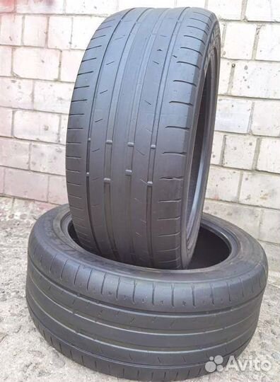 Toyo Proxes Sport 265/45 R20 108Y