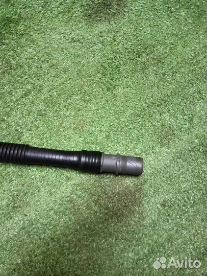 Трубка вентиляционная Audi a4b7