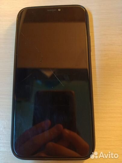 iPhone X, 64 ГБ