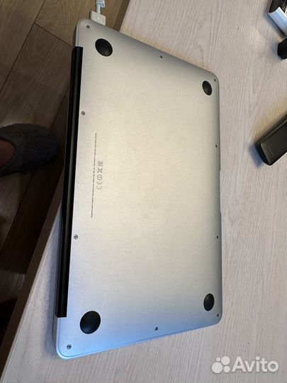 Mac Book Air Early 14 1,7Ghz Intel Core I7