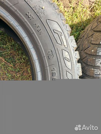 Cordiant Sno-Max 195/65 R15 91T