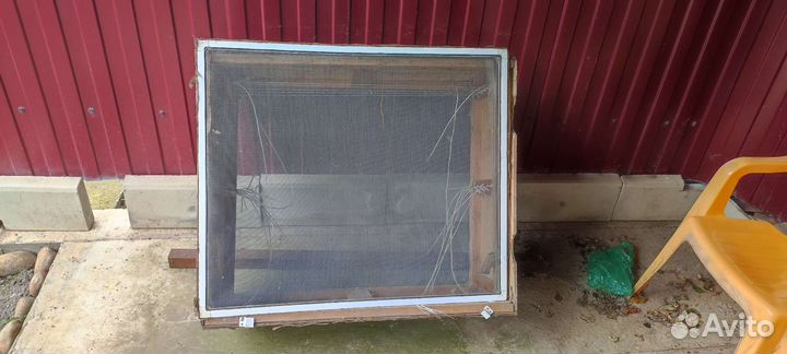 Сушилка для рыбы