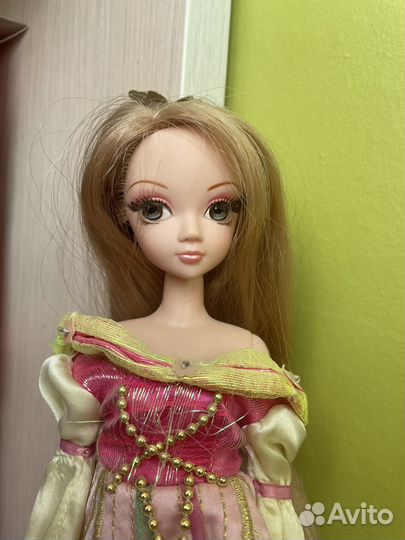 Кукла sony rose
