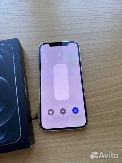 iPhone 12 Pro, 256 ГБ