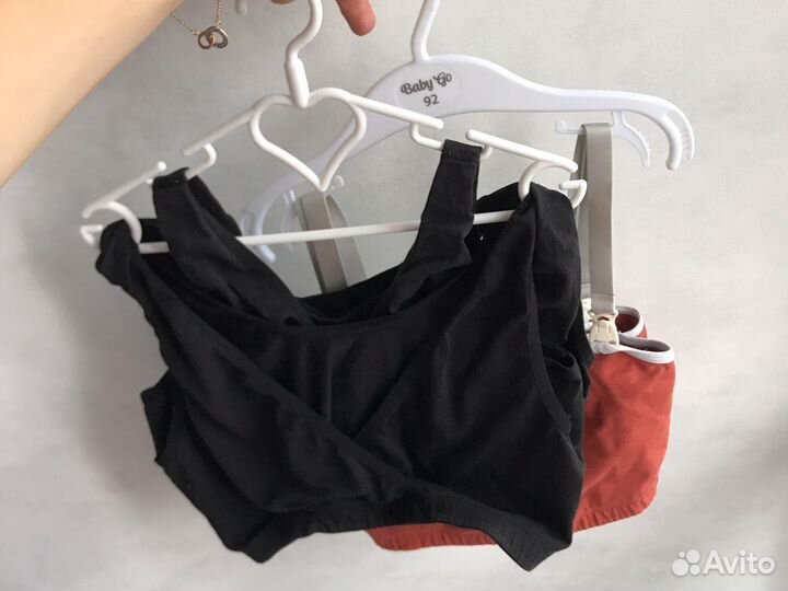 Топы для кормления 44 размер