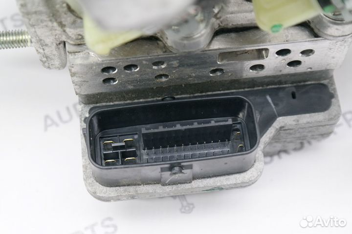 Усилитель тормозов Toyota RAV4 5 2018-2023 (XA50)