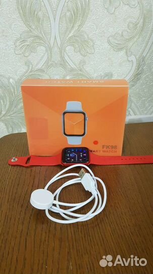 Apple watch