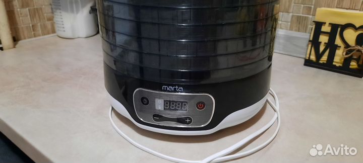 Сушилка для овощей и фруктов бу