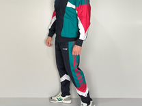 Новый костюм adidas Вебер Балалайка Veber 80 90