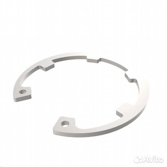 Стопорное кольцо John Deere