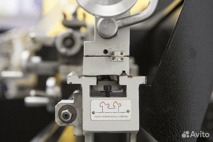 Настольный токарный станок stalex D210x400C