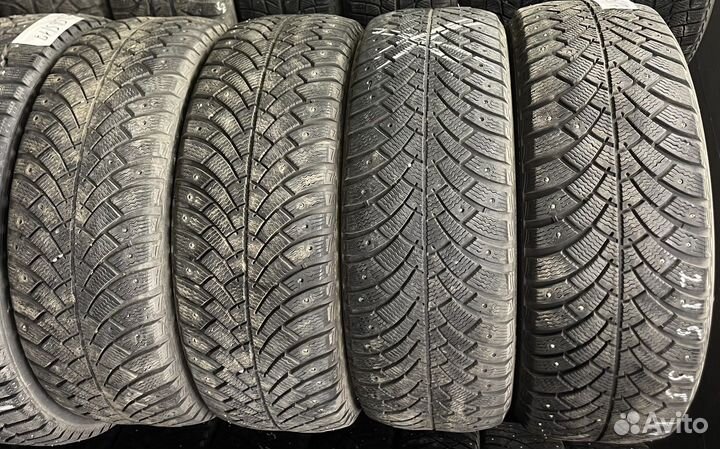 Bfgoodrich G-Force Stud 215/55 R17 98Q