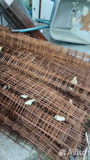 Сетка кладочная