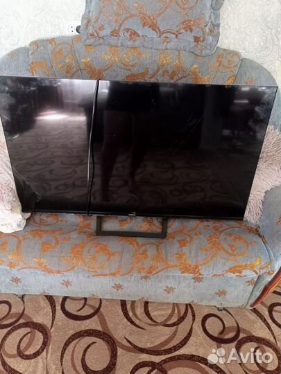 Телевизор xiaomi 43