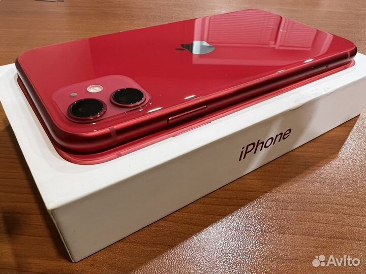 iPhone 11 корпус оригинал