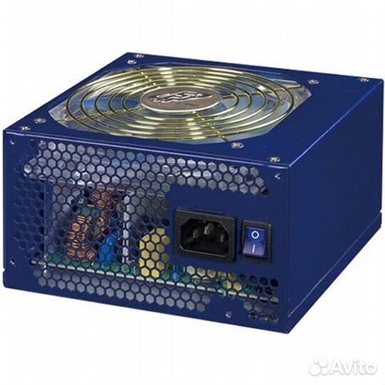 Блок питания FSP Epsilon 600W