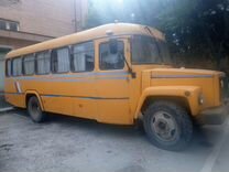 Школьный автобус КАвЗ 3976, 2007